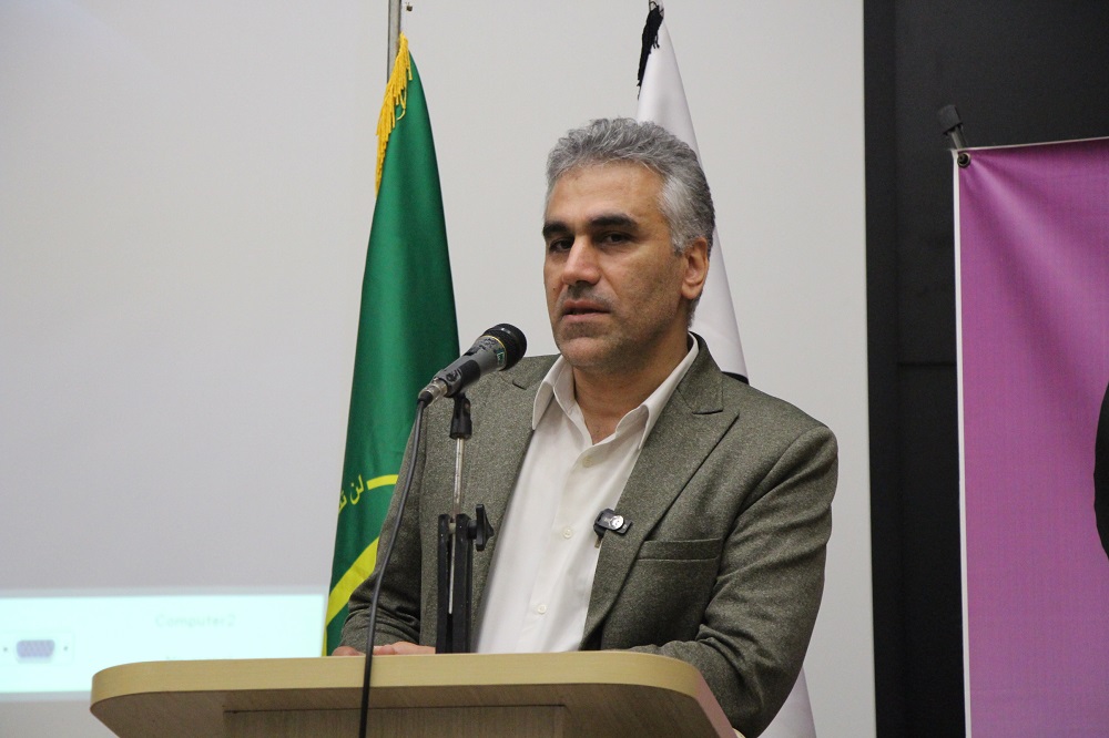 آیین بهره‌برداری از ۳۰ واحد مسکن مددجویی در چابهار