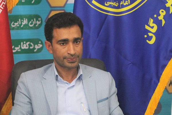 هرمزگان - جلیل تراهی، مدیرکل کمیته امداد