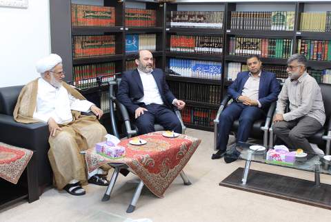 مطمئن ترین مرجع جمع آوری زکات فطریه، کمیته امداد می باشد