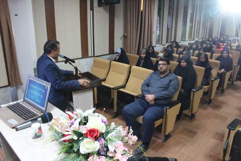 رویداد کشوری"گامی نو (راهیان پیشرفت)"ویژه ی 5700 دانش آموز هنرستانی تحت حمایت کمیته امداد