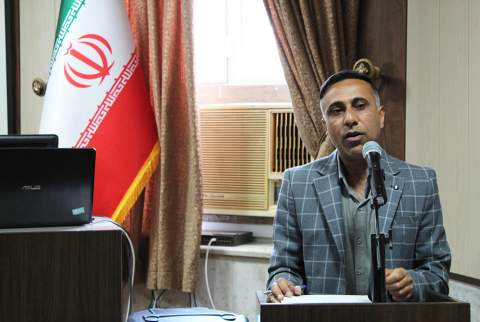 رویداد کشوری"گامی نو (راهیان پیشرفت)"ویژه ی 5700 دانش آموز هنرستانی تحت حمایت کمیته امداد