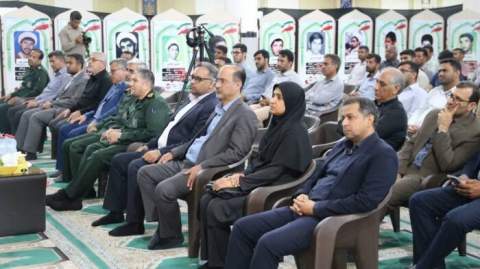 نذر خدمت؛توزیع 1800 دستگاه کولر گازی بین نیازمندان هرمزگانی به نیابت از شهید جمهور و یاران شهیدش