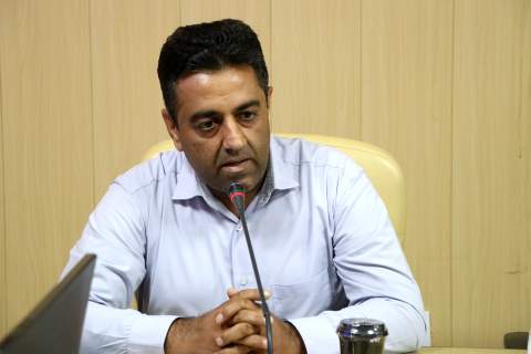 نشست خبری جشن عاطفه ها - 1403/07/02
