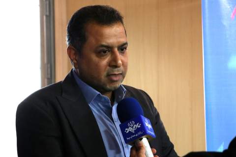 نشست خبری جشن عاطفه ها - 1403/07/02