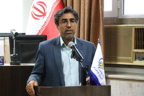 نشست تخصصی، آموزشی و توجیهی رؤسای هیئت عامل و اعضاء مراکز نیکوکاری استان هرمزگان- 1403/08/14