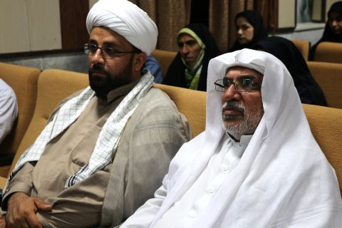 نشست تخصصی، آموزشی و توجیهی رؤسای هیئت عامل و اعضاء مراکز نیکوکاری استان هرمزگان- 1403/08/14