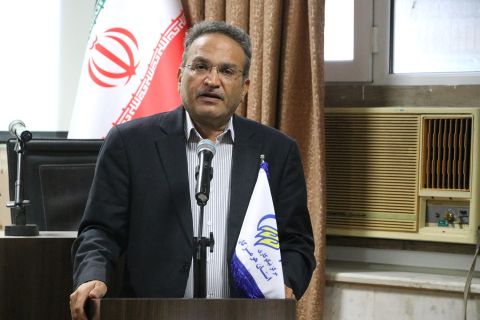 نشست تخصصی، آموزشی و توجیهی رؤسای هیئت عامل و اعضاء مراکز نیکوکاری استان هرمزگان- 1403/08/14