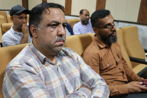 نشست تخصصی، آموزشی و توجیهی رؤسای هیئت عامل و اعضاء مراکز نیکوکاری استان هرمزگان- 1403/08/14