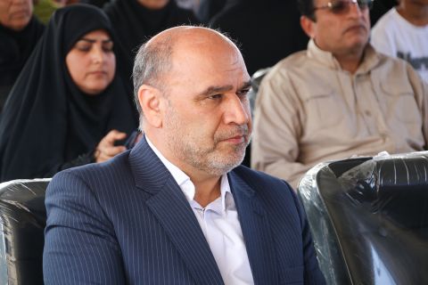 آغاز ساخت ۲۴۰ واحد مسکن ویژه ایتام در استان هرمزگان - 1403/09/01