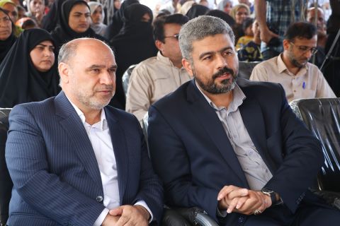 آغاز ساخت ۲۴۰ واحد مسکن ویژه ایتام در استان هرمزگان - 1403/09/01