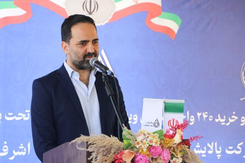 آغاز ساخت ۲۴۰ واحد مسکن ویژه ایتام در استان هرمزگان - 1403/09/01
