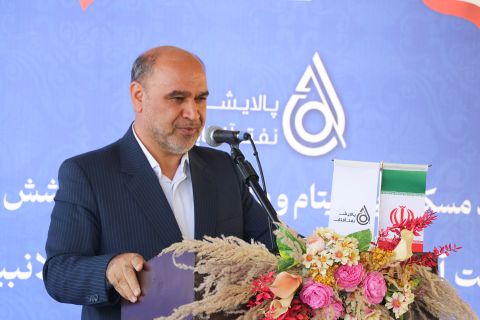 آغاز ساخت ۲۴۰ واحد مسکن ویژه ایتام در استان هرمزگان - 1403/09/01