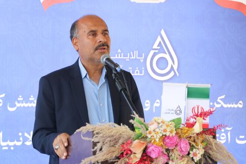 آغاز ساخت ۲۴۰ واحد مسکن ویژه ایتام در استان هرمزگان - 1403/09/01