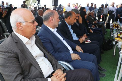 آغاز ساخت ۲۴۰ واحد مسکن ویژه ایتام در استان هرمزگان - 1403/09/01