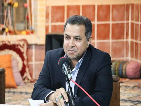  نخبگان نماد و نمود خودباوری و توانایی هستند