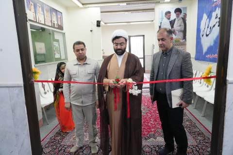 سفر معاون امور فرهنگی کمیته امداد  به استان هرمزگان - 1404/01/26