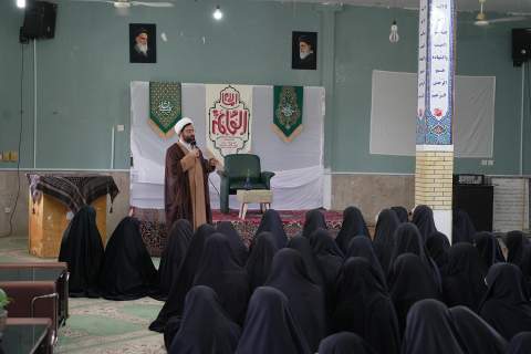 سفر معاون امور فرهنگی کمیته امداد  به استان هرمزگان - 1404/01/26