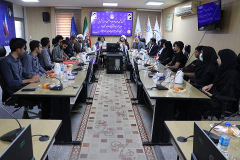 سفر معاون امور فرهنگی کمیته امداد  به استان هرمزگان - 1404/01/26
