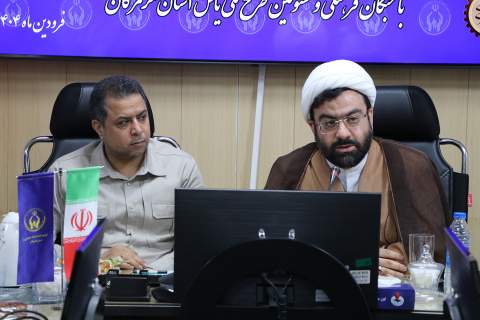 سفر معاون امور فرهنگی کمیته امداد  به استان هرمزگان - 1404/01/26