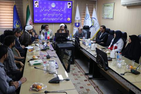سفر معاون امور فرهنگی کمیته امداد  به استان هرمزگان - 1404/01/26