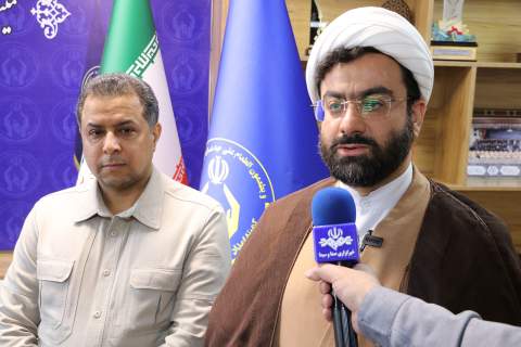 سفر معاون امور فرهنگی کمیته امداد  به استان هرمزگان - 1404/01/26