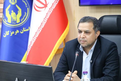 آیین تجلیل از فرهنگیان حامی ایتام و محسنین و فعالان پویش مهرآموز استان - 1404/02/16
