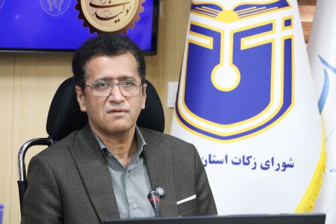 آیین تجلیل از فرهنگیان حامی ایتام و محسنین و فعالان پویش مهرآموز استان - 1404/02/16