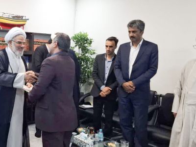 انتصاب حمید باسره، به عنوان عضو شورای سیاستگذاری، پشتیبانی و هماهنگی فعالیت های مهدوی استان هرمزگان
