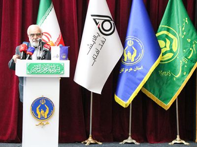 واگذاری ۱۱۴ واحد مسکن به مددجویان استان هرمزگان