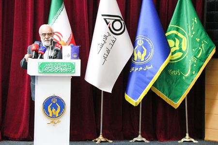 واگذاری ۱۱۴ واحد مسکن به مددجویان استان هرمزگان
