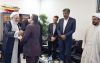 انتصاب حمید باسره، به عنوان عضو شورای سیاستگذاری، پشتیبانی و هماهنگی فعالیت های مهدوی استان هرمزگان