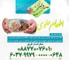 کمیته امداد هرمزگان آماده دریافت نذورات و خیرات مردمی در قالب پویش اطعام علوی است
