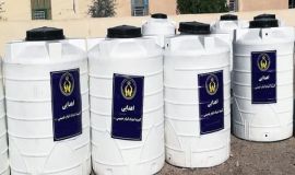 تصویری از کمیته امداد امام خمینی