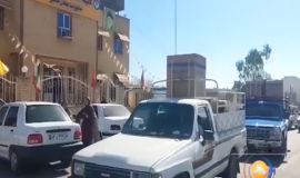 تصویری از کمیته امداد امام خمینی