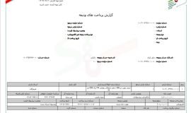 لیست مزایدات و مناقصات 1403