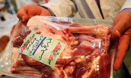 کمیته امداد قشم آماده دریافت نذورات و خیرات عید قربان است